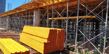 Kerfalla Camara KPC : L&rsquo;architecte d&rsquo;un rêve déjà éveillé – Le Grand Mall Conakry, un Phare d&rsquo;avenir.