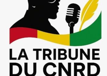 Communiqué de Presse—La Tribune du CNRD.  Lancement officiel des activités de l’An 4 du CNRD : Une marche vers la consolidation nationale.