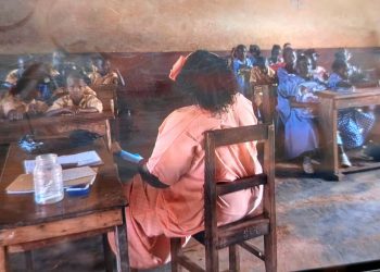 Boké-Éducation: Crise de tables-bancs à l’école élémentaire de Gorèye