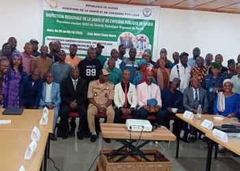 Francophonie : la 33ᵉ session du Conseil d’orientation de l’IFDD met l’accent sur le climat, la finance verte et l’intelligence artificielle