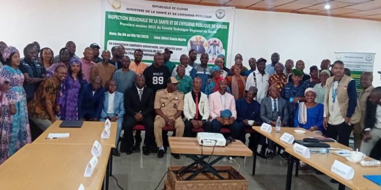 Francophonie : la 33ᵉ session du Conseil d’orientation de l’IFDD met l’accent sur le climat, la finance verte et l’intelligence artificielle