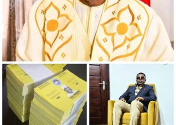 Présidentielle 2025 au Cameroun : le Dr David Makongo apporte son soutien à Issa Tchiroma Bakari