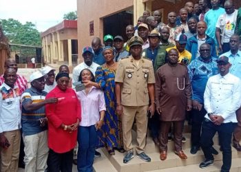 La résistance aux antibiotiques augmente dans le monde, avertit l’OMS