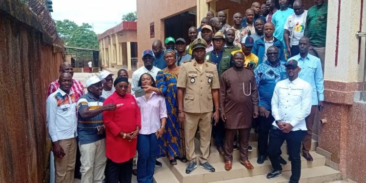 La résistance aux antibiotiques augmente dans le monde, avertit l’OMS