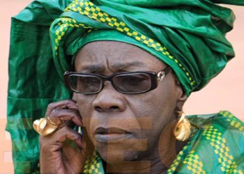 Nécrologie — La chanteuse Dial Mbaye, icône de la musique sénégalaise, s’en est allée