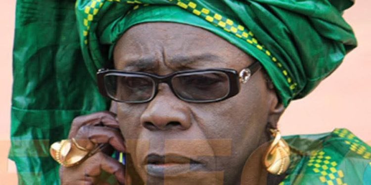 Nécrologie — La chanteuse Dial Mbaye, icône de la musique sénégalaise, s’en est allée