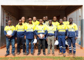 COMMUNIQUÉ DU SYNDICAT DE BEL-AIR MINING (BAM)