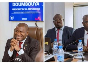 La Guinée rebat les cartes de son économie. Le rebasage du PIB révèle une croissance de 51,2 % et confirme la solidité du pays.