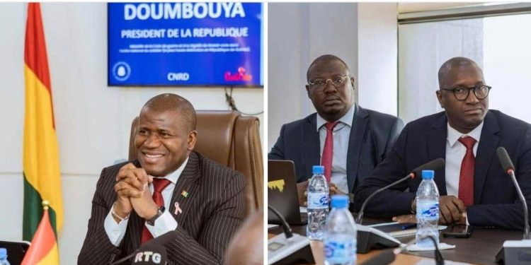 La Guinée rebat les cartes de son économie. Le rebasage du PIB révèle une croissance de 51,2 % et confirme la solidité du pays.