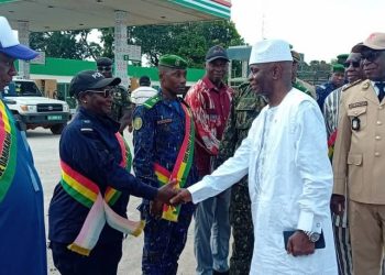 Le ministre de l’Administration du Territoire et de la Décentralisation réaffirme l’engagement du gouvernement pour des élections libres et transparentes