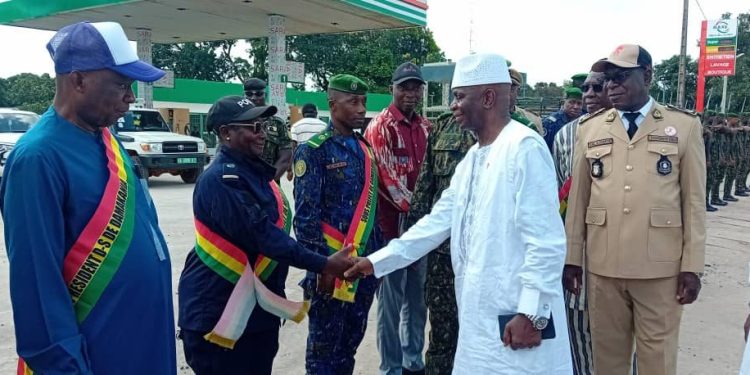 Le ministre de l’Administration du Territoire et de la Décentralisation réaffirme l’engagement du gouvernement pour des élections libres et transparentes