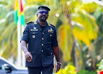 Semaine du Soldat : le Général Djenaba Sory Camara, un modèle de leadership et de patriotisme au service de la Nation