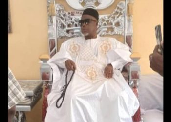 Décès d’El Hadj Mahamoudou Camara, le doyen des sages de la Basse-Côte