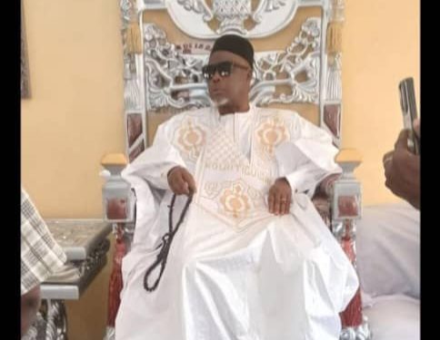 Décès d’El Hadj Mahamoudou Camara, le doyen des sages de la Basse-Côte