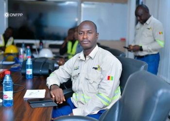 Boké-Mines et Entrepreneuriat: L’ONFPP forme 25 Chefs d’équipes sur leur mission