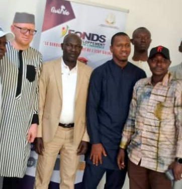 Boké-Tourisme: Le nouveau Chef d’agence de l’ONT s’engage à promouvoir les potentialités touristiques de Kanfrandé