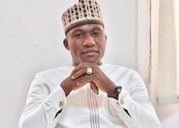 Guinée : Ansoumane Fofana, leader du RGA, premier candidat à verser sa caution pour la présidentielle