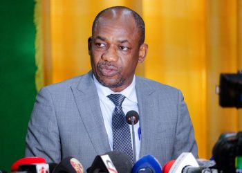 Le Directeur général de la SONAP mettra en avant le potentiel pétrolier de la Guinée à la conférence MSGBC Oil, Gas & Power 2025