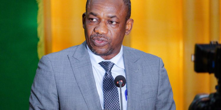 Le Directeur général de la SONAP mettra en avant le potentiel pétrolier de la Guinée à la conférence MSGBC Oil, Gas & Power 2025