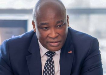 Comment la technologie transforme le paysage commercial de la Guinée.