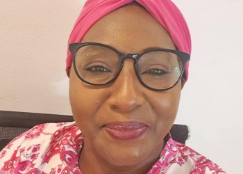 Octobre Rose : Mme Diaby Mariame Zénab Camara lance un vibrant appel à la mobilisation contre le cancer du sein