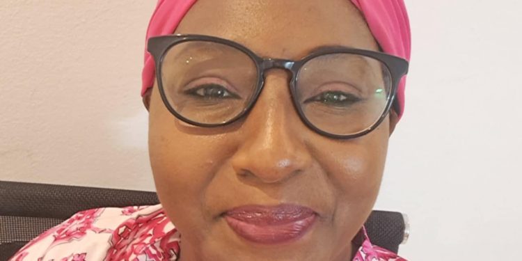 Octobre Rose : Mme Diaby Mariame Zénab Camara lance un vibrant appel à la mobilisation contre le cancer du sein