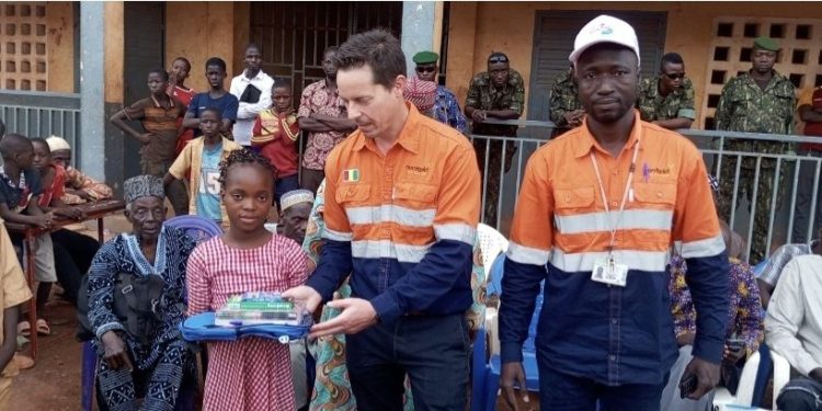 La SMD au secours des parents d’élèves en ce début d’année scolaire 2025-2026