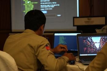 Soixante-cinq pays signent le 1er traité de l’ONU pour lutter contre la cybercriminalité