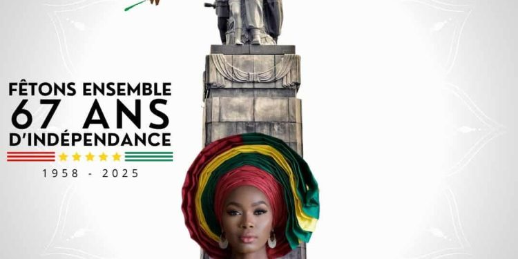 67 ans d’indépendance : UBA Guinée rend hommage au courage et à la résilience du peuple guinéen