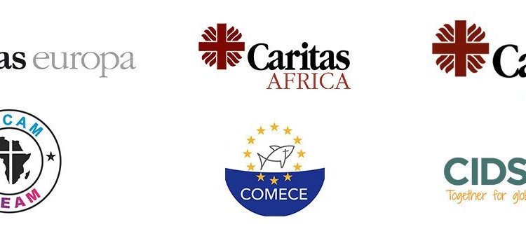 Pour un partenariat qui apporte justice aux peuples africains : Déclaration conjointe en vue du 7e sommet UA-UE