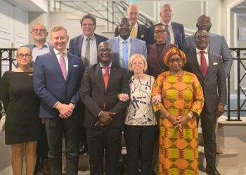 La CBG trace les axes de sa prochaine phase de croissance lors de la 98ᵉ session de son Comité Consultatif à Bruxelles