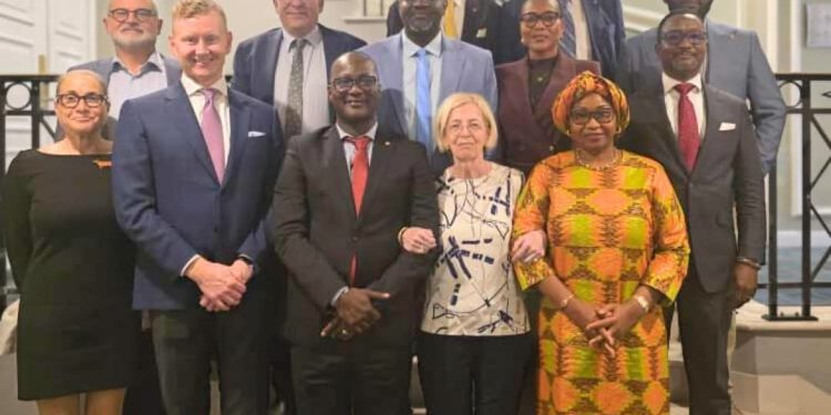 La CBG trace les axes de sa prochaine phase de croissance lors de la 98ᵉ session de son Comité Consultatif à Bruxelles