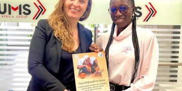 Guinée : participation active au Salon International sur les Mines à Dakar