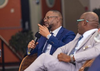 Guinée : participation active au Salon International sur les Mines à Dakar