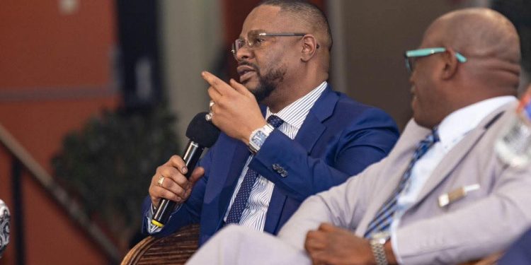 Guinée : participation active au Salon International sur les Mines à Dakar