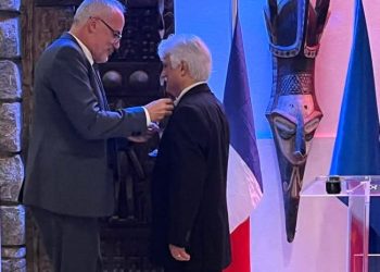 Pablo Thiam : 31 ans déjà depuis les débuts de la première légende guinéenne de la Bundesliga !