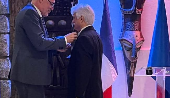 Pablo Thiam : 31 ans déjà depuis les débuts de la première légende guinéenne de la Bundesliga !