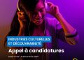 CULTURE & FRANCOPHONIE — L’OIF RENOUVELLE SA BASE D’EXPERTS POUR BOOSTER LA DÉCOUVRABILITÉ DES CONTENUS CULTURELS FRANCOPHONES