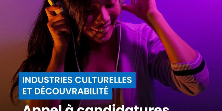 CULTURE & FRANCOPHONIE — L’OIF RENOUVELLE SA BASE D’EXPERTS POUR BOOSTER LA DÉCOUVRABILITÉ DES CONTENUS CULTURELS FRANCOPHONES