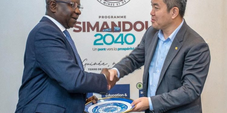 CAMEROUN  Réélection de Paul Biya au Cameroun : il a promis le respect de la liberté de la presse, l’heure est à sa mise en œuvre     