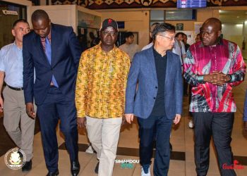 Simandou : Conakry accueille les délégations internationales pour le lancement officiel du mégaprojet minier