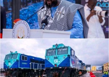 Quand la langue fourche, mais que la vision tient : Ministre Djiba Diakité face à la dictature des apparences.