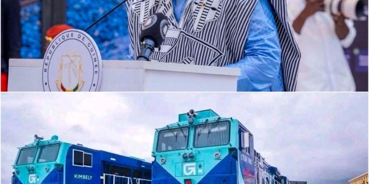 Quand la langue fourche, mais que la vision tient : Ministre Djiba Diakité face à la dictature des apparences.