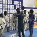 Le Championnat National de Judo 2025 célèbre l’amitié sportive entre la Guinée et le Japon