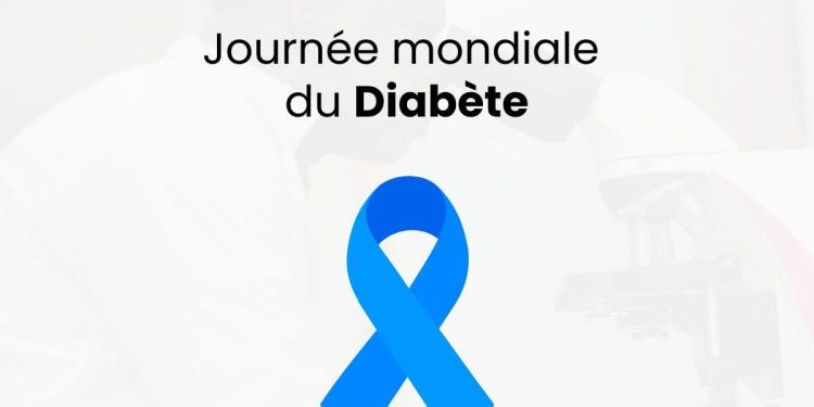 Journée Mondiale du Diabète : le Groupe UMS renforce ses actions de prévention et de sensibilisation