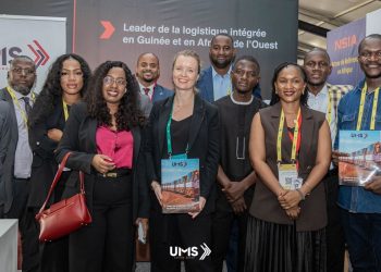 Transform Africa Summit 2025 : Le Groupe UMS, un partenaire stratégique pour une Afrique connectée