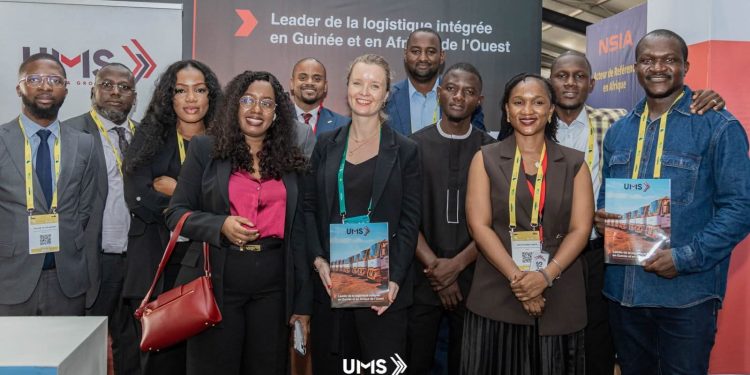 Transform Africa Summit 2025 : Le Groupe UMS, un partenaire stratégique pour une Afrique connectée