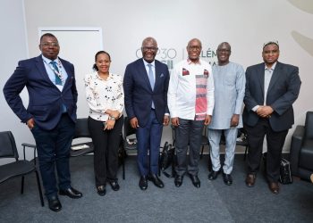 COP30 : La BAD et le Fonds pour les pertes et dommages renforcent leur coopération au profit de l’Afrique