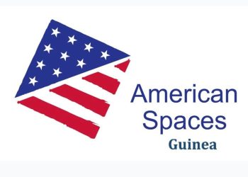 Guinée : Le Centre américain de l’Ambassade des États-Unis rouvre ses portes à Conakry