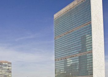 Aux Nations Unies, un territoire partagé pour relever les défis universels